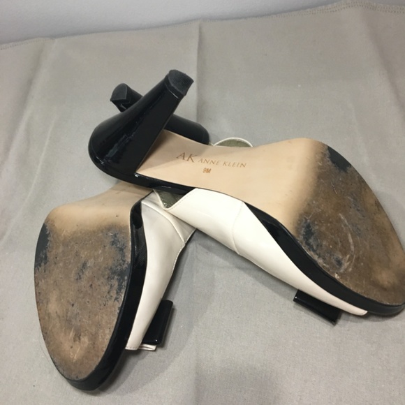 Anne Klein heels - Picture 6 of 7